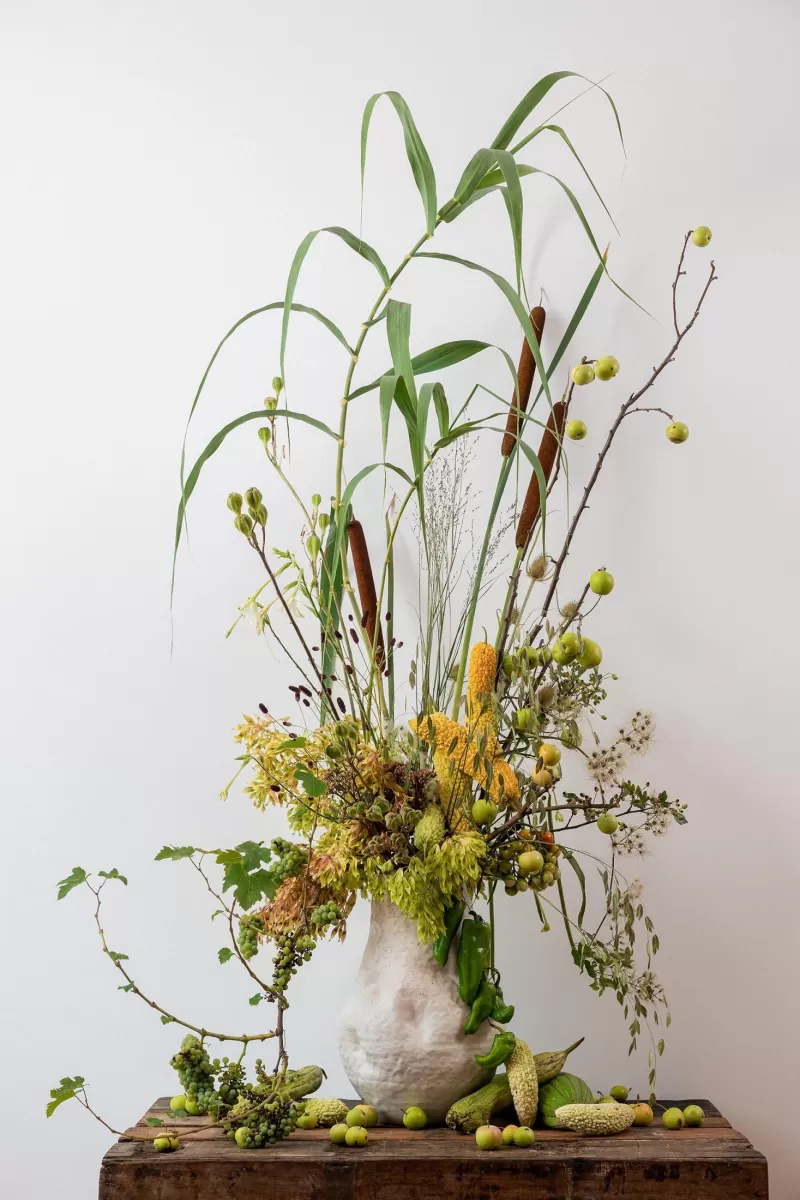 Floral Trend Report 2024 part 2 Marginpar